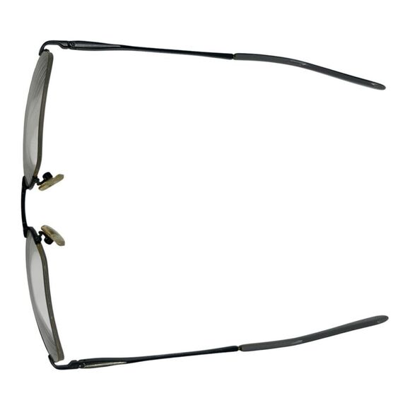 180 Xtreme Flex Reading Eyeglass Sprinter MB 52-17-135 Matte Blk Preowned AS/IS - Picture 5 of 9